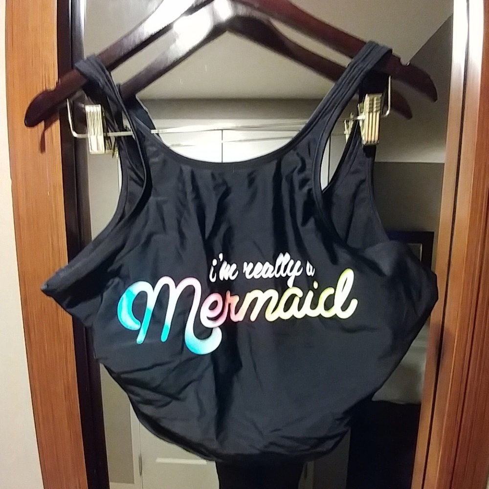 WOMEN'S BATHING SUIT SEPARATE